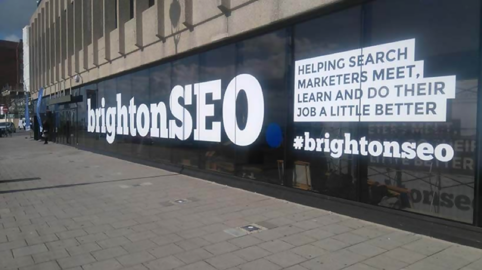 Brighton SEO
