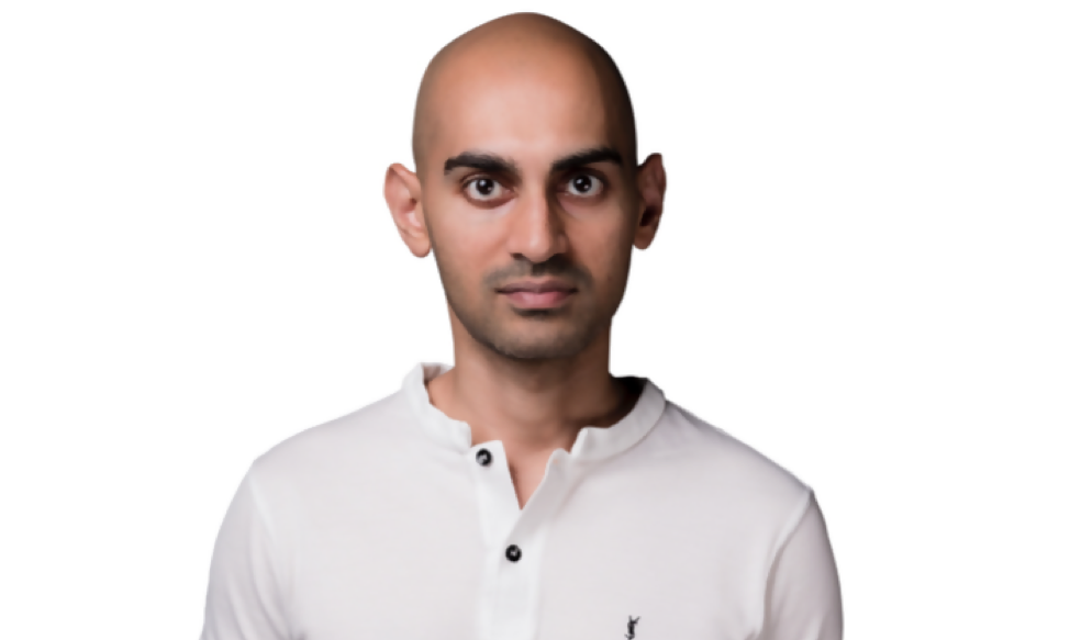 Neil Patel