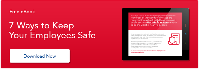 Download The 7 Ways To Keep Your Employees Safe eBook